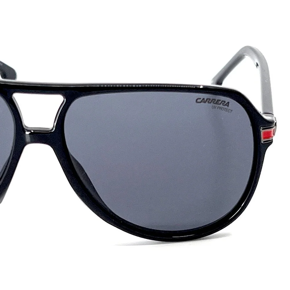 ❤️ NEW!!! CARRERA Sunglasses 1045/S 807IR Authentic